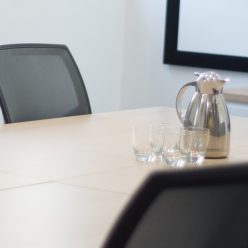Meeting Room Booker